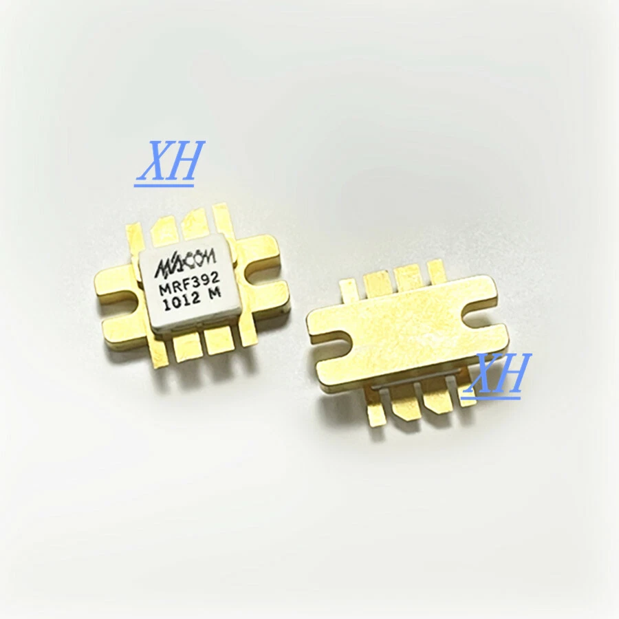MA-COM MRF392 The RF Line Controlled Broadband Power Transistor 125 W 30 to 500 MHz New