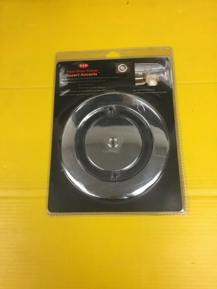 TAPA PUERTA COMBUSTIBLE TFP INSERTO DETALLES Foto 1 de 1