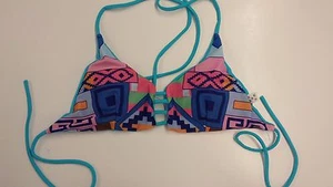 Cute 2 (TWO)  Bikini Tops NWOT - Picture 1 of 6