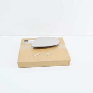MERCEDES-BENZ GLB X247 Front Left Door Mirror Glass LHD A0998104501 NEW GENUINE - Picture 1 of 8
