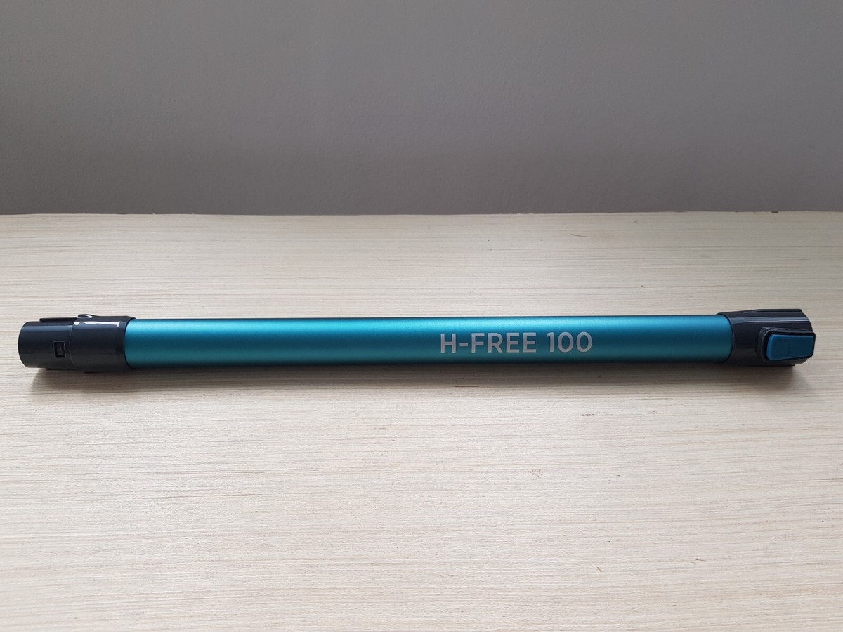 Tubo Aspirapolvere Hoover D197 Originale - Compatibile Con H-ENERGY 300