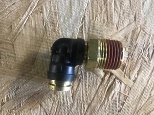 New oem INTERNATIONAL ELBOW 2017517C2 - Picture 1 of 1