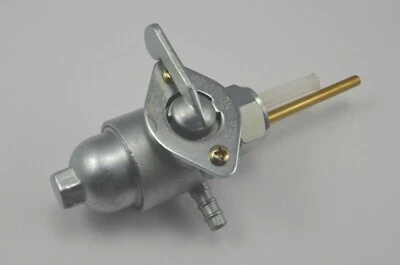 Кран топливного клапана YAMAHA Fit LT2M LT2 LT3 LTMX YL2C M YB100 RX100 (1972-73) - Изображение 1 из 3