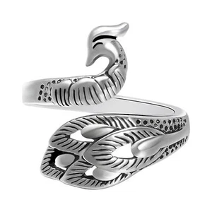 Tension Ring Crochet Knitting Ring for Finger Crochet Loop Knitting Accessories - Picture 1 of 9