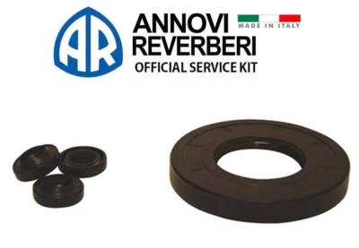 Annovi Reverberi AR2236 Oil Seal Kit, Fits RMW / RMV / SRMV & SRMW Series Pumps