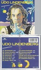 CD--UDO LINDENBERG--SÜNDENKNALL