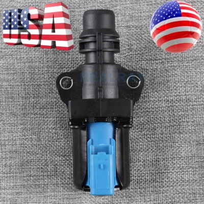 New Radiator Water Valve for Ford Escape Fiesta ST Fusion SE 1.6L BM5Z-8C605-C - Image 1 of 4