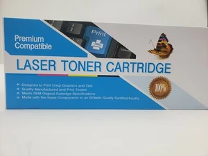 Cartuccia toner laser Premium Xerox 3610 / Workcenter 3615 nero - Foto 1 di 2