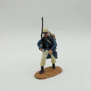 Del prado - Legionnaire French Foreign Legion Maroc 1908 - Picture 1 of 2