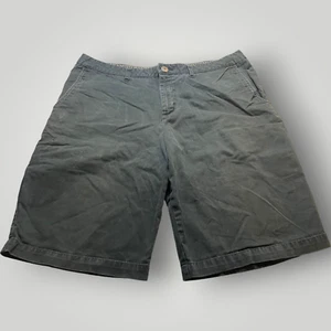Bermudas de carga de verano para senderismo al aire libre negras 40 W 12 L utilitarias para hombre - Imagen 1 de 11