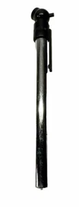 Vintage Tire Air Pressure Gauge Pencil Type Pocket Style w/ Clip 0-100 PSI - Picture 1 of 5