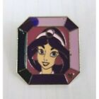 Disney Jasmine Princess Gems Hidden Mickey 6 Of 6 Lanyard Series Trading Pin
