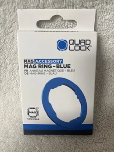 Quad Lock Mag Ring USA Accessory - Zdjęcie 1 z 1