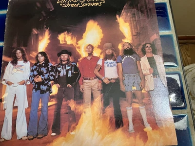 Lynyrd Skynyrd Street Survivors - Image 1 of 3