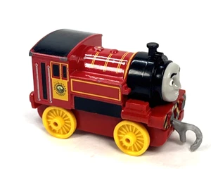 Thomas & seine Freunde Trackmaster 2018 Victor Push Along Metallzug - Bild 1 von 8