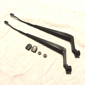 1984-2004 Toyota PICKUP TRUCK TACOMA 4RUNNER Windshield Wiper Blade Arms T100 - Picture 1 of 9