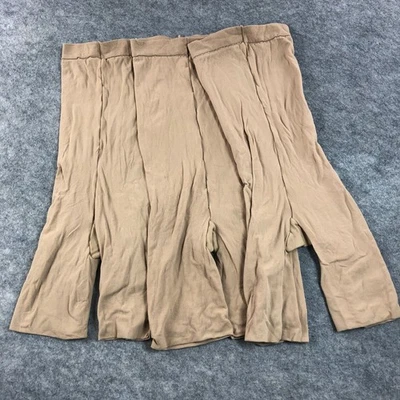 Paquete de 3 modeladores superiores SPANX para mujer 4XL Buff control medio muslo Foto 1 de 4