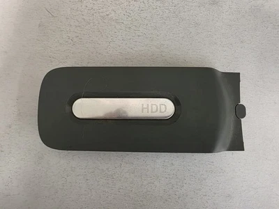 Official Microsoft Xbox 360 Fat 20GB HDD External Hard Drive! ~ Authentic Works - Image 1 of 2