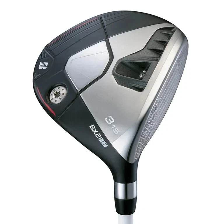 Bridgestone 3-Wood Fairway Wood Golf Clubs for sale | eBay