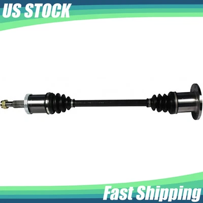 Nuevo eje trasero OE para Dodge Caravan 1999-2000 garantía de por vida Foto 1 de 4