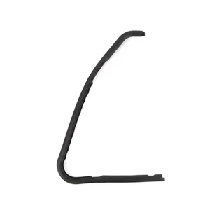 Left Vent Glass Seal for 1961-67 Ford Econoline Front Door Precision VWL 2111 61 - Picture 1 of 1