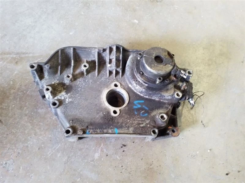 Front Upper Timing Camshaft Cover | Fits 1994-1999 Mercedes Benz S320 SL320 - Image 1 of 4