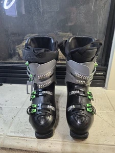 Atomic Hawx Magna 120 S - Skischuhe, 27/27,5.104 mm schwarz gebraucht - Bild 1 von 24