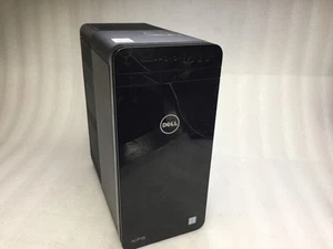 Dell XPS 8910 Core i7-6700 3,4GHz 32GB RAM NVIDIA GTX 1060 OHNE HDD OHNE OS Gut - Bild 1 von 9