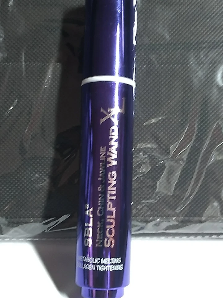 SPENCER BARNES LA Neck, Chin & Jawline Sculpting Wand XL COLLAGEN 0.7 fl oz NWOB - Image 1 of 4