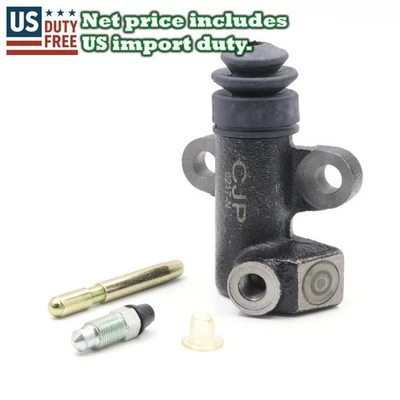 FIT 1972-86 DATSUN 620 720 610 710 ENGINE LB20 Z22 24 Z24I CLUTCH SLAVE CYLINDER - Image 1 of 4