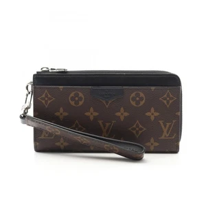Louis Vuitton P Dragonne Lshaped zipper coated canvas r10_0922 - Picture 1 of 7