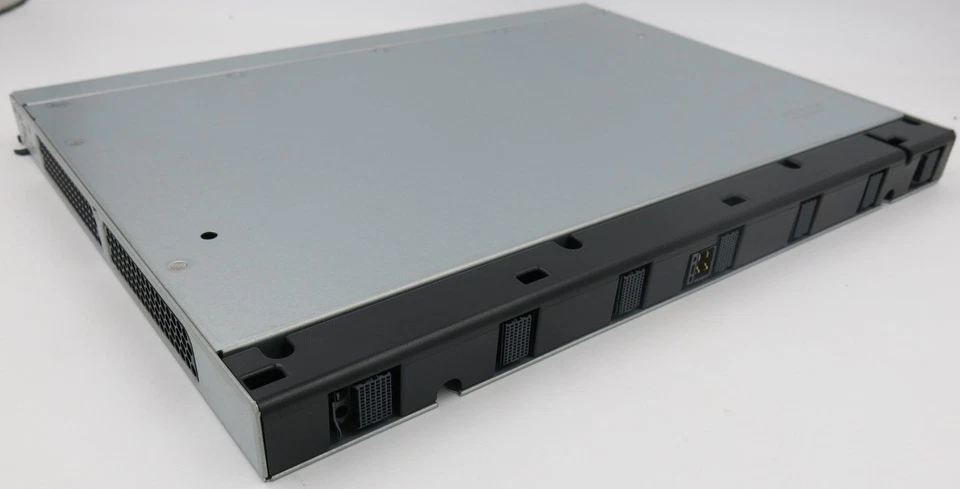 FRUHC03-01 FUJITSU FibreCAT I/O Expansion Controller Module - Image 1 of 1