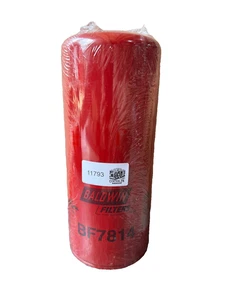 Baldwin Fuel Filter BF7814 **NOS** - Bild 1 von 7
