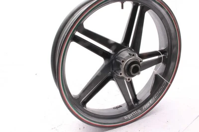 llanta rueda delantera Aprilia RST 1000 Futura PW 01-04 Foto 1 de 4