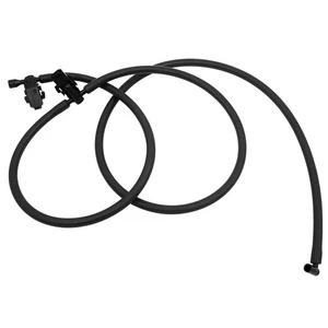 For Mercedes Benz W169 2004-2012 A1698600492 Windshield Washer Nozzle Jet Hose - Picture 1 of 6