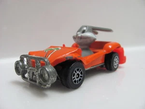 CORGI 1979 BUGS BUNNY BUGGY - Picture 1 of 4