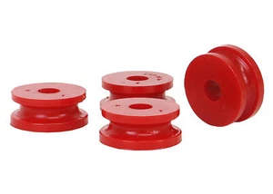 NOLATHANE front strut rod to chassis bush kit for NISSAN DATSUN 300C Y30 1984-88 - Picture 1 of 3
