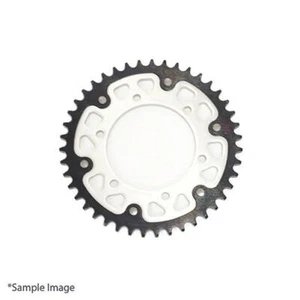 Honda CRF1000L Africa Twin 2016-2020 Supersprox Sprocket Silver 42 teeth - Picture 1 of 1