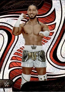 2023 Panini Revolution WWE - #58 Mustafa Ali - Picture 1 of 2