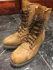 schmidt logger boots