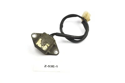 Yamaha XS 400 2A2 - Unidad de control CDI ECU unidad de control Z-53E-1 Foto 1 de 2