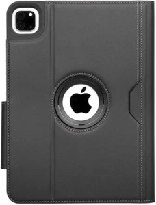 Targus Ipad Air 11 Zoll Ipad Pro 11 Zoll THZ867GL VersaVu Classic Hülle - Schwarz - Bild 1 von 8