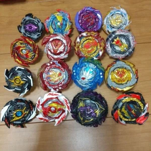 Beyblade Burst Set Lot Bulk Sale TAKARA TOMY Longinus, Roar Bahamut, Valkyrie JP - Picture 1 of 11