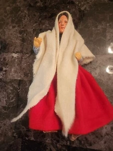 * Irische Charakterpuppe Dublin Irland Original Jay - früh - Vintage - Bild 1 von 8