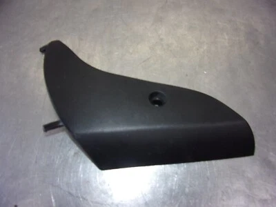 861 A VESPA LX50S LX 50 S 2009 B CUBIERTA DE CARENADO OEM Foto 1 de 4