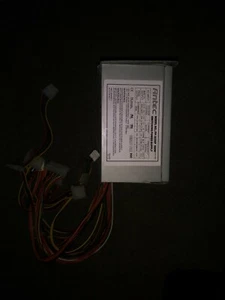 Antec 300W ATX Power Supply- PP-303XP  - Picture 1 of 1