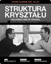 Krzysztof Zanussi - Struktura krysztalu (DVD, English subtitles) 0/All