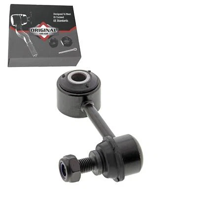 Kit de enlace de barra estabilizadora de suspensión trasera Mevotech para Ford Fusion 2006-2012 Foto 1 de 4