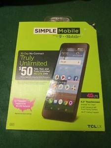 Simple Mobile 4glte T Mobile - Picture 1 of 5