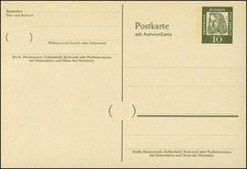 P 54-Dürer 10/10 PF Antiqua, **